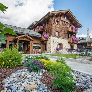 3* Hotel Capriolo